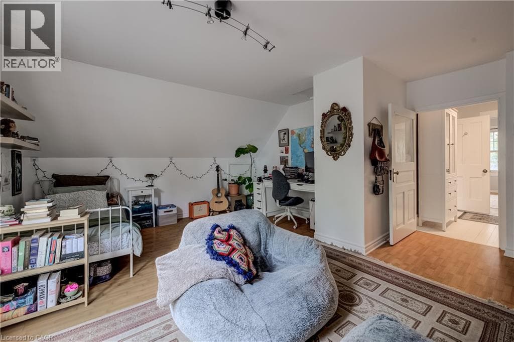 Detached for sale at 22 MAYNARD Avenue, Civic Centre, Kitchener, Ontario, photo 36