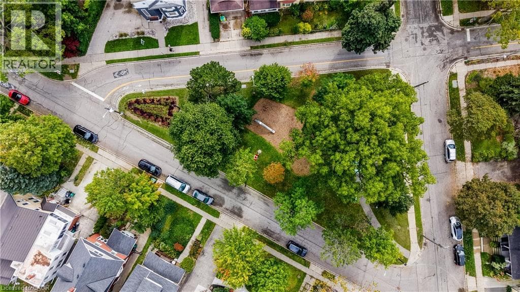 Detached for sale at 22 MAYNARD Avenue, Civic Centre, Kitchener, Ontario, photo 46