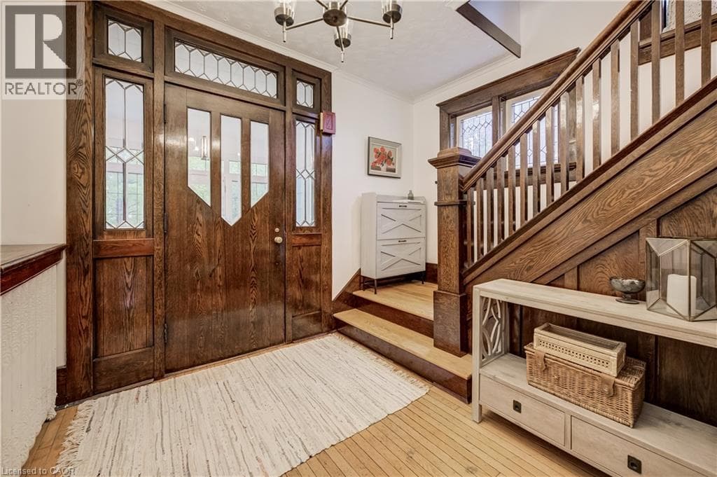 Detached for sale at 22 MAYNARD Avenue, Civic Centre, Kitchener, Ontario, photo 6