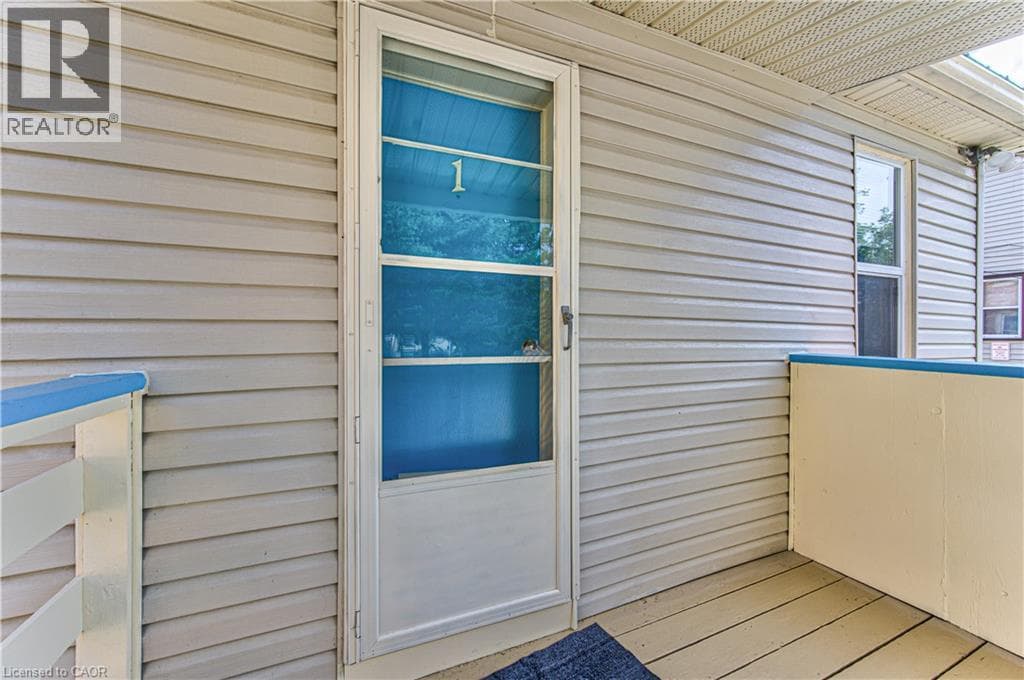 Multi-family for sale at 217 LANCASTER Street E, Central Frederick, Kitchener, Ontario, photo 28