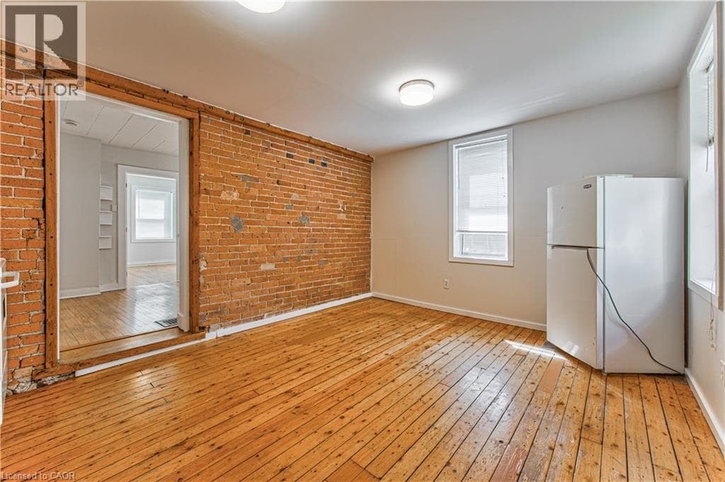 Multi-family for sale at 217 LANCASTER Street E, Central Frederick, Kitchener, Ontario, photo 8