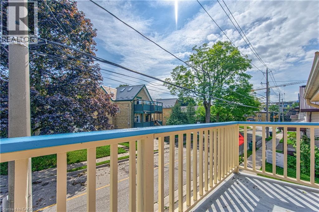 Multi-family for sale at 217 LANCASTER Street E, Central Frederick, Kitchener, Ontario, photo 24