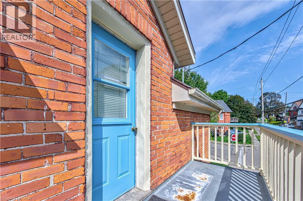 Multi-family for sale at 217 LANCASTER Street E, Central Frederick, Kitchener, Ontario, photo 25