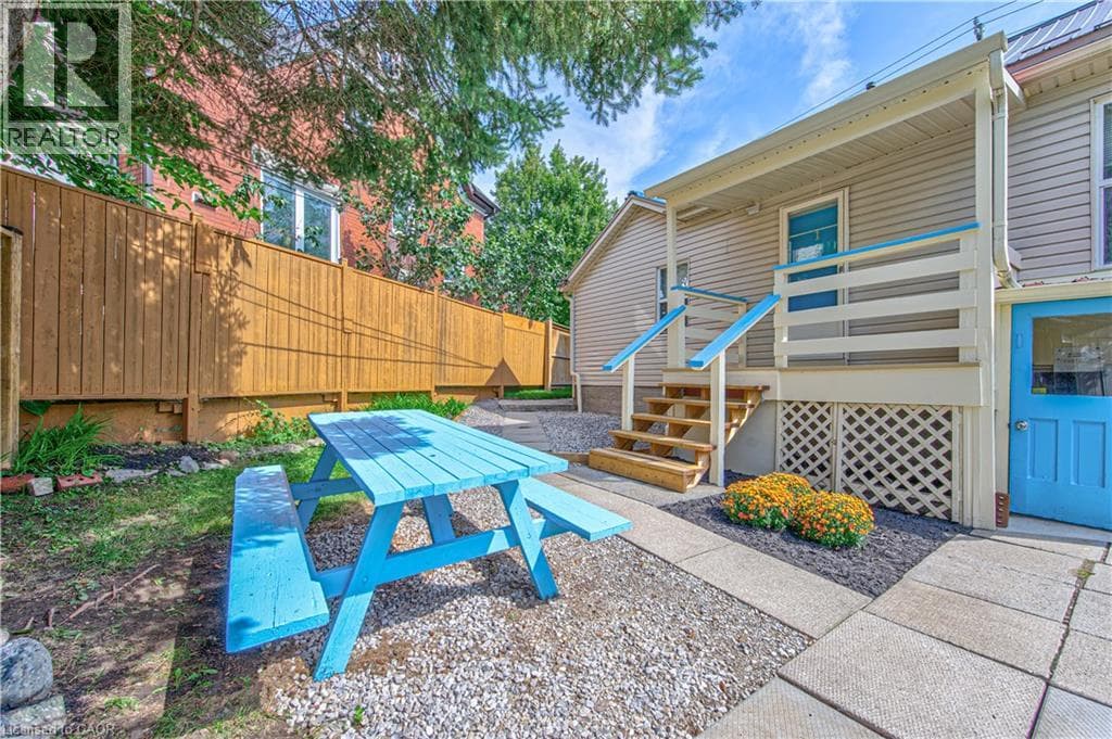 Multi-family for sale at 217 LANCASTER Street E, Central Frederick, Kitchener, Ontario, photo 31