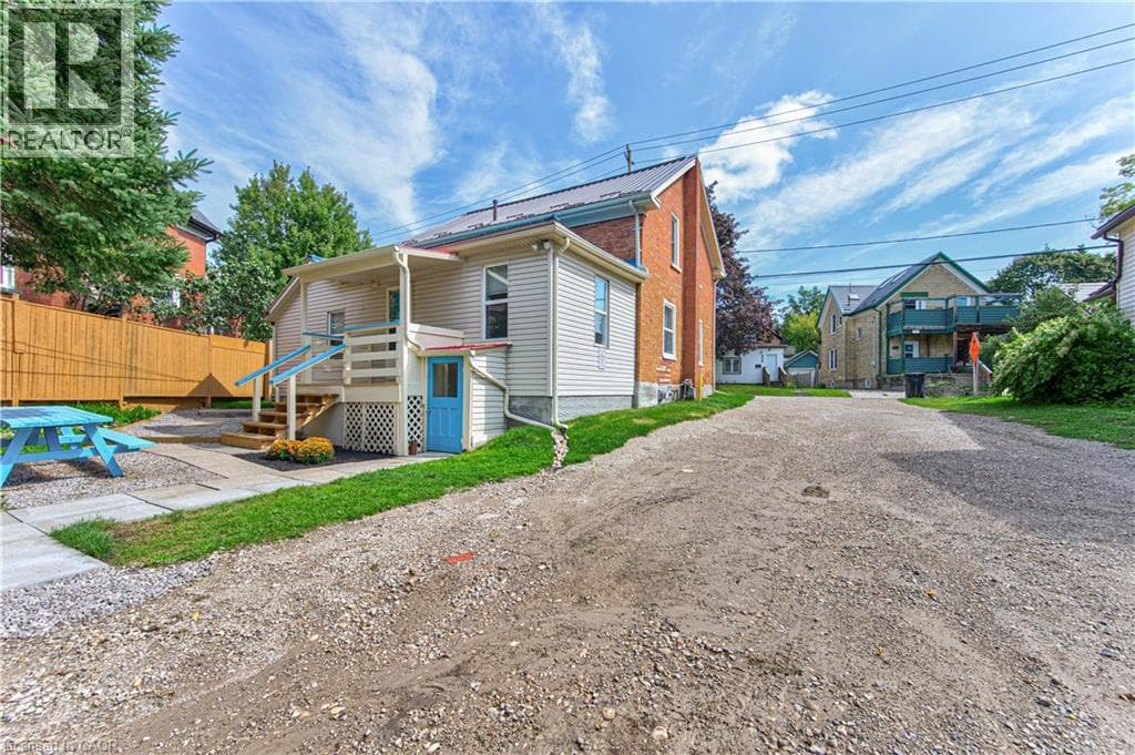 Multi-family for sale at 217 LANCASTER Street E, Central Frederick, Kitchener, Ontario, photo 26