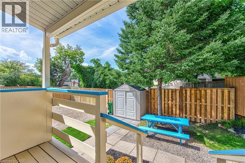 Multi-family for sale at 217 LANCASTER Street E, Central Frederick, Kitchener, Ontario, photo 29