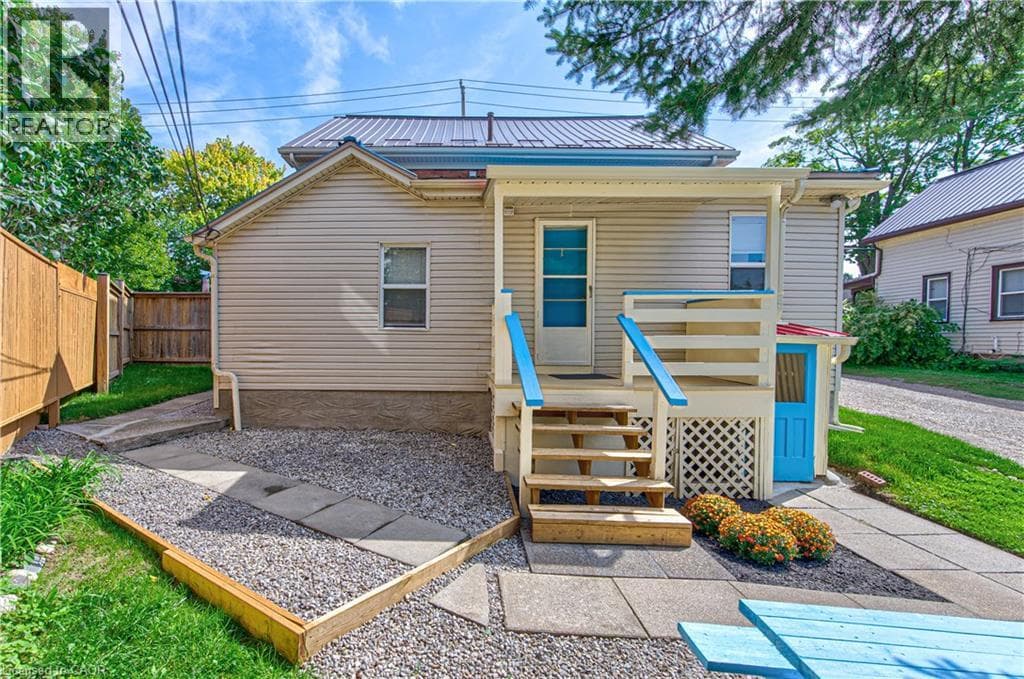 Multi-family for sale at 217 LANCASTER Street E, Central Frederick, Kitchener, Ontario, photo 27