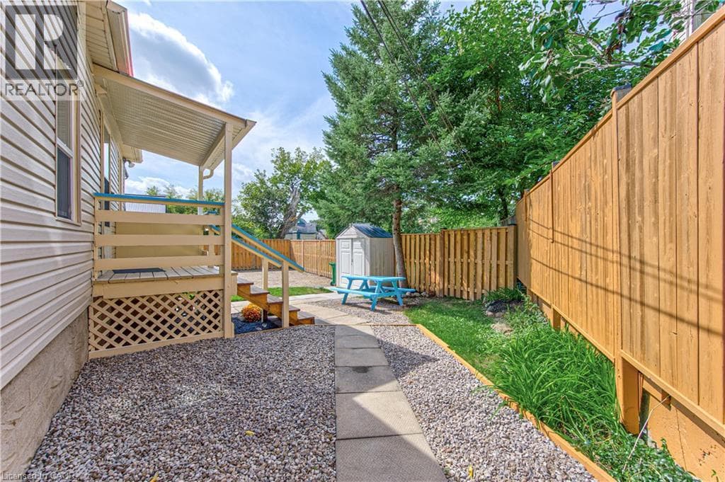 Multi-family for sale at 217 LANCASTER Street E, Central Frederick, Kitchener, Ontario, photo 32