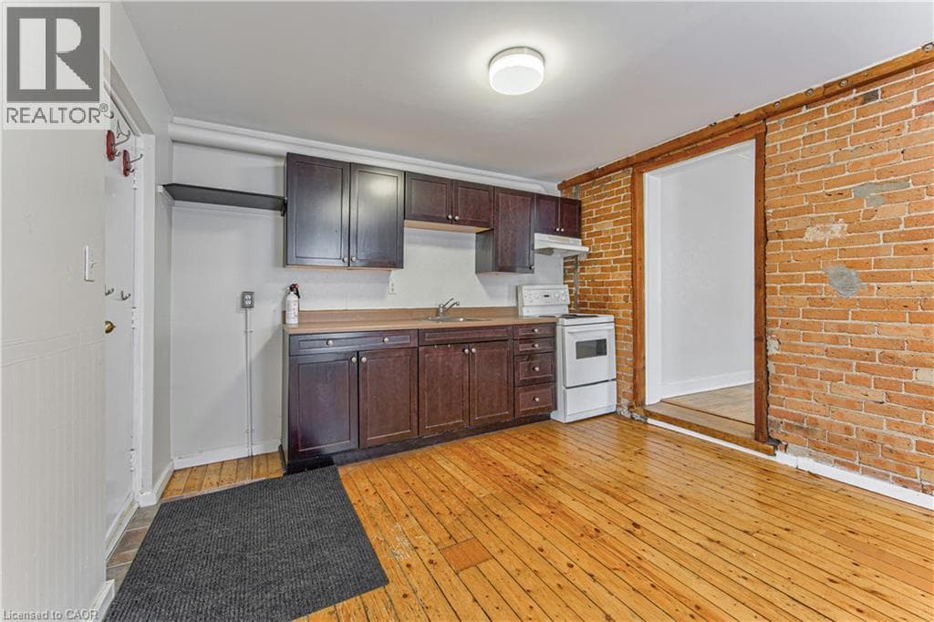 Multi-family for sale at 217 LANCASTER Street E, Central Frederick, Kitchener, Ontario, photo 7