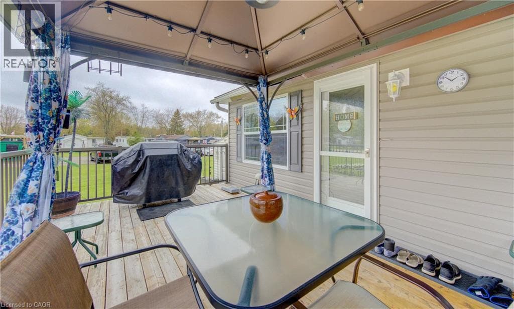 Detached for sale at 580 BEAVER CREEK Road Unit# 235, Laurelwood, Waterloo, Ontario, photo 15