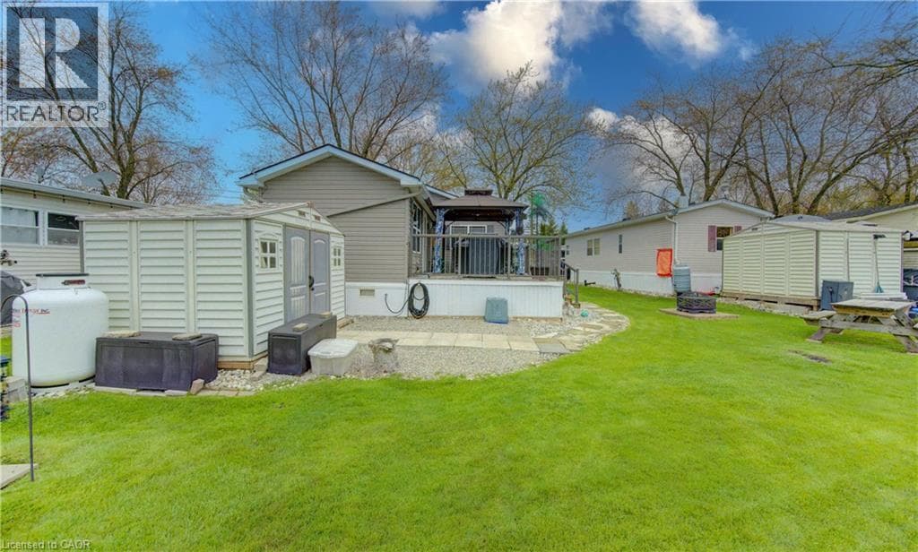 Detached for sale at 580 BEAVER CREEK Road Unit# 235, Laurelwood, Waterloo, Ontario, photo 19