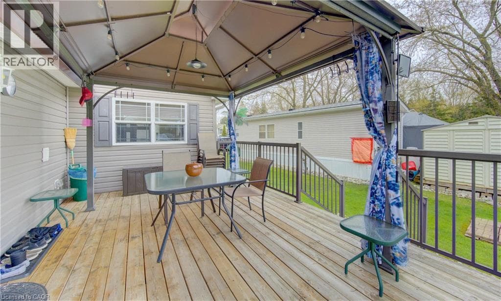 Detached for sale at 580 BEAVER CREEK Road Unit# 235, Laurelwood, Waterloo, Ontario, photo 14