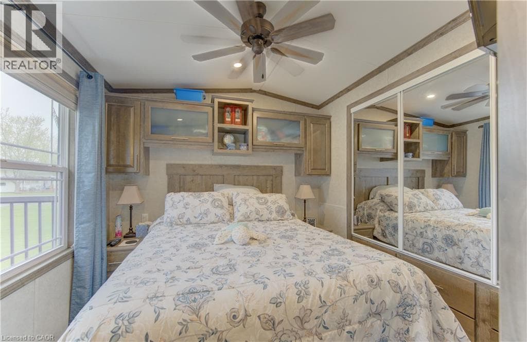Detached for sale at 580 BEAVER CREEK Road Unit# 235, Laurelwood, Waterloo, Ontario, photo 11