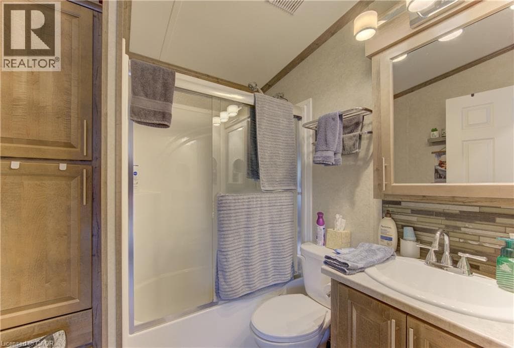 Detached for sale at 580 BEAVER CREEK Road Unit# 235, Laurelwood, Waterloo, Ontario, photo 13