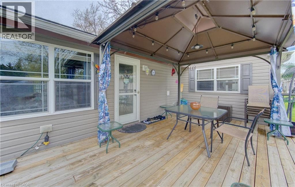 Detached for sale at 580 BEAVER CREEK Road Unit# 235, Laurelwood, Waterloo, Ontario, photo 16