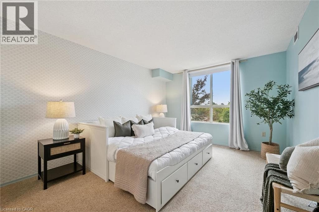 Apartment for sale at 30 BLUE SPRINGS Drive Unit# 307, Lincoln Heights, Waterloo, Ontario, photo 20