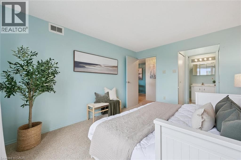 Apartment for sale at 30 BLUE SPRINGS Drive Unit# 307, Lincoln Heights, Waterloo, Ontario, photo 21