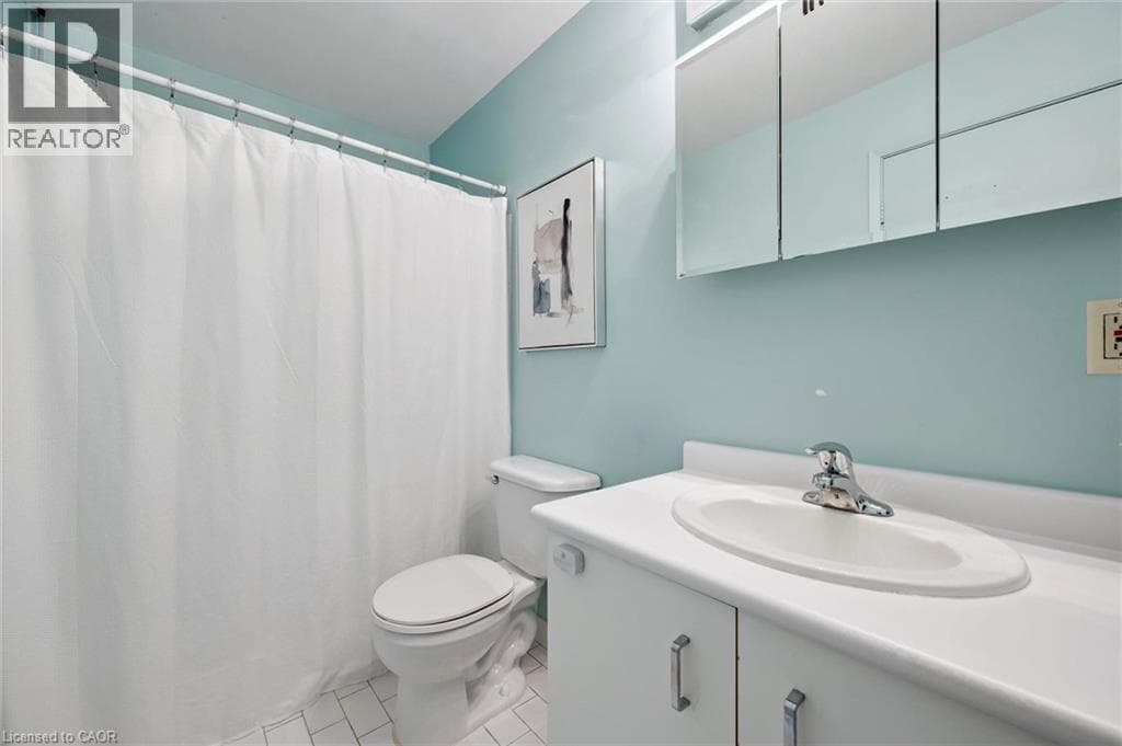 Apartment for sale at 30 BLUE SPRINGS Drive Unit# 307, Lincoln Heights, Waterloo, Ontario, photo 23