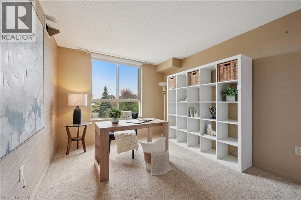 Apartment for sale at 30 BLUE SPRINGS Drive Unit# 307, Lincoln Heights, Waterloo, Ontario, photo 24