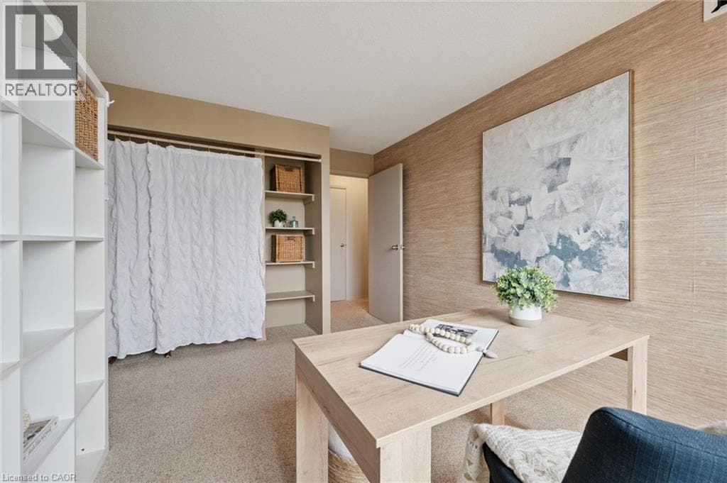 Apartment for sale at 30 BLUE SPRINGS Drive Unit# 307, Lincoln Heights, Waterloo, Ontario, photo 26