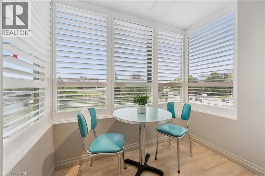 Apartment for sale at 30 BLUE SPRINGS Drive Unit# 307, Lincoln Heights, Waterloo, Ontario, photo 19