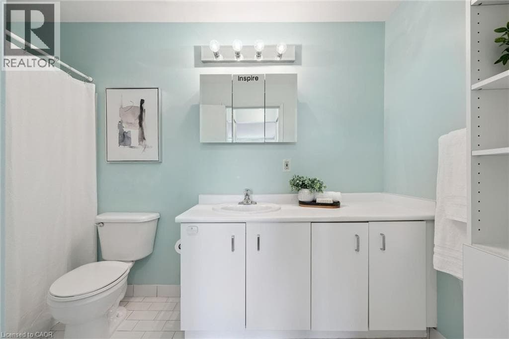 Apartment for sale at 30 BLUE SPRINGS Drive Unit# 307, Lincoln Heights, Waterloo, Ontario, photo 22