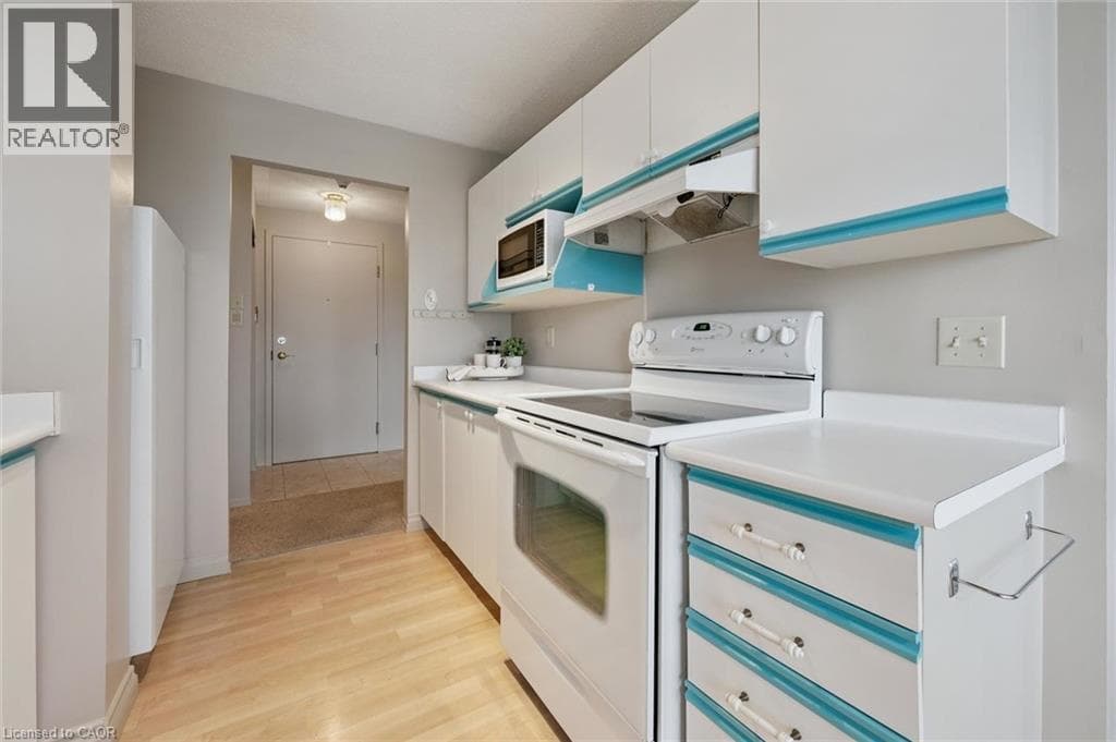 Apartment for sale at 30 BLUE SPRINGS Drive Unit# 307, Lincoln Heights, Waterloo, Ontario, photo 15