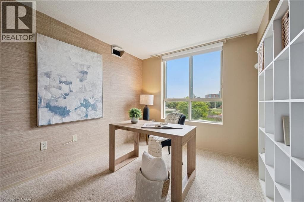 Apartment for sale at 30 BLUE SPRINGS Drive Unit# 307, Lincoln Heights, Waterloo, Ontario, photo 25