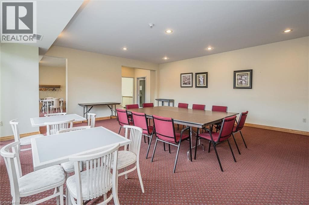 Apartment for sale at 30 BLUE SPRINGS Drive Unit# 307, Lincoln Heights, Waterloo, Ontario, photo 36
