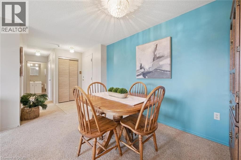 Apartment for sale at 30 BLUE SPRINGS Drive Unit# 307, Lincoln Heights, Waterloo, Ontario, photo 12