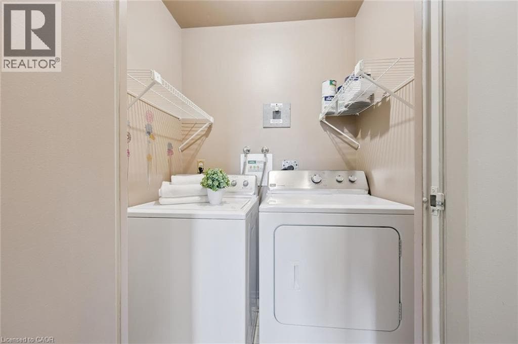 Apartment for sale at 30 BLUE SPRINGS Drive Unit# 307, Lincoln Heights, Waterloo, Ontario, photo 28
