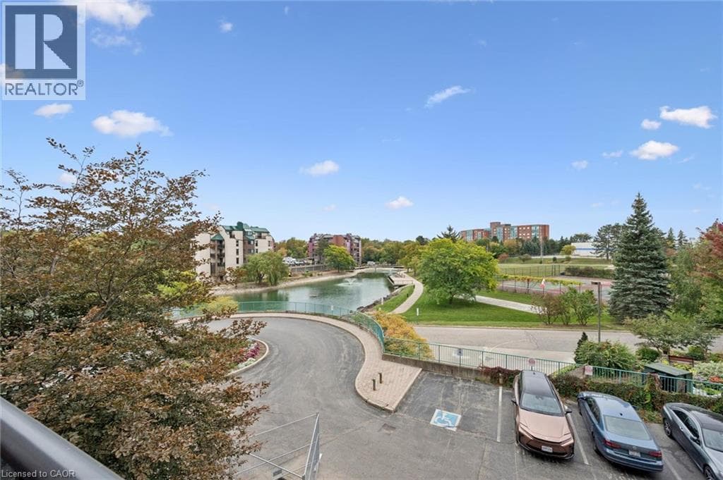 Apartment for sale at 30 BLUE SPRINGS Drive Unit# 307, Lincoln Heights, Waterloo, Ontario, photo 31