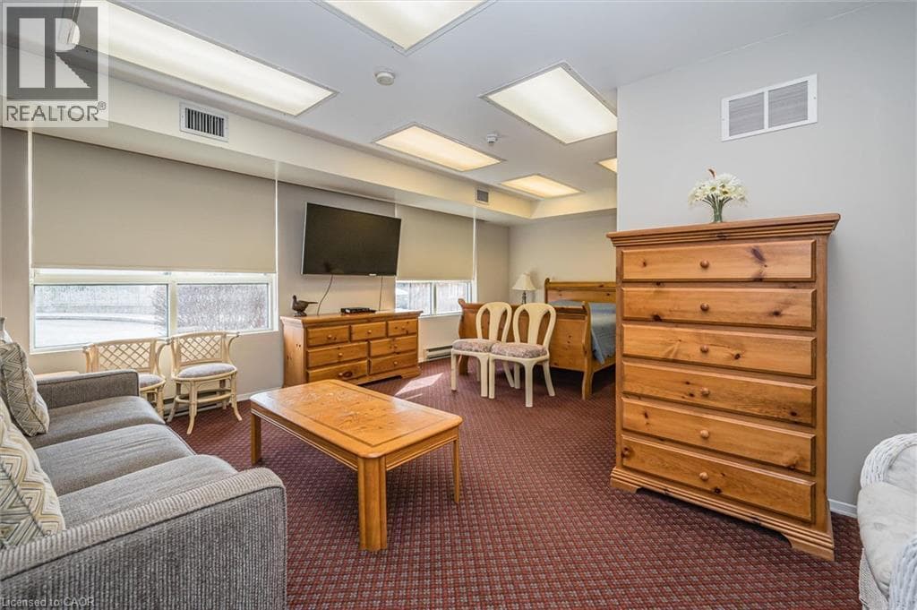 Apartment for sale at 30 BLUE SPRINGS Drive Unit# 307, Lincoln Heights, Waterloo, Ontario, photo 33