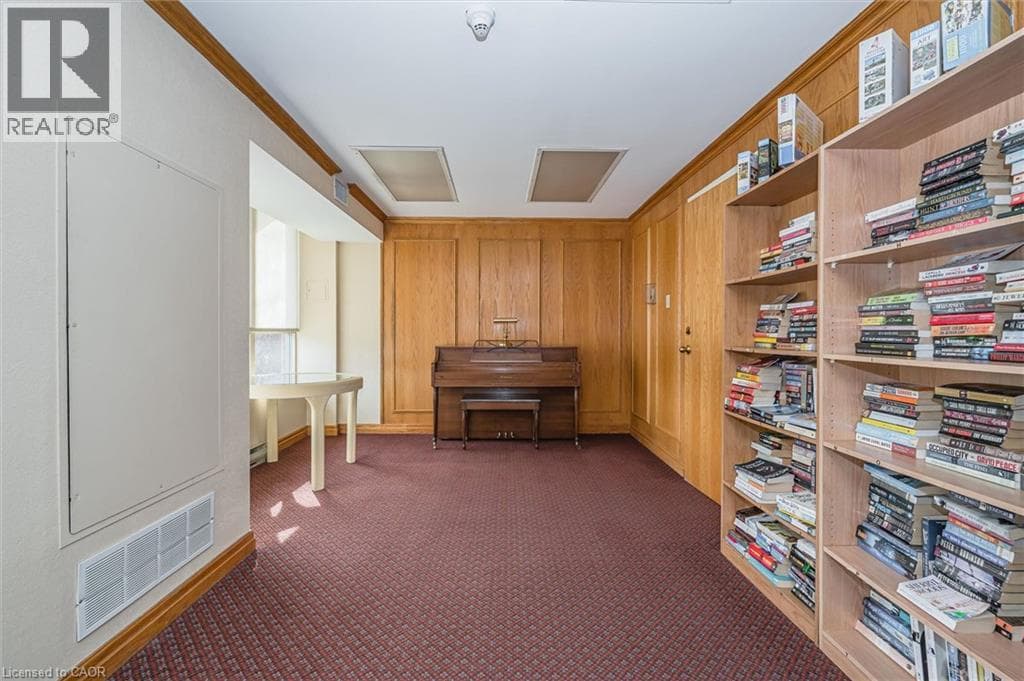 Apartment for sale at 30 BLUE SPRINGS Drive Unit# 307, Lincoln Heights, Waterloo, Ontario, photo 32