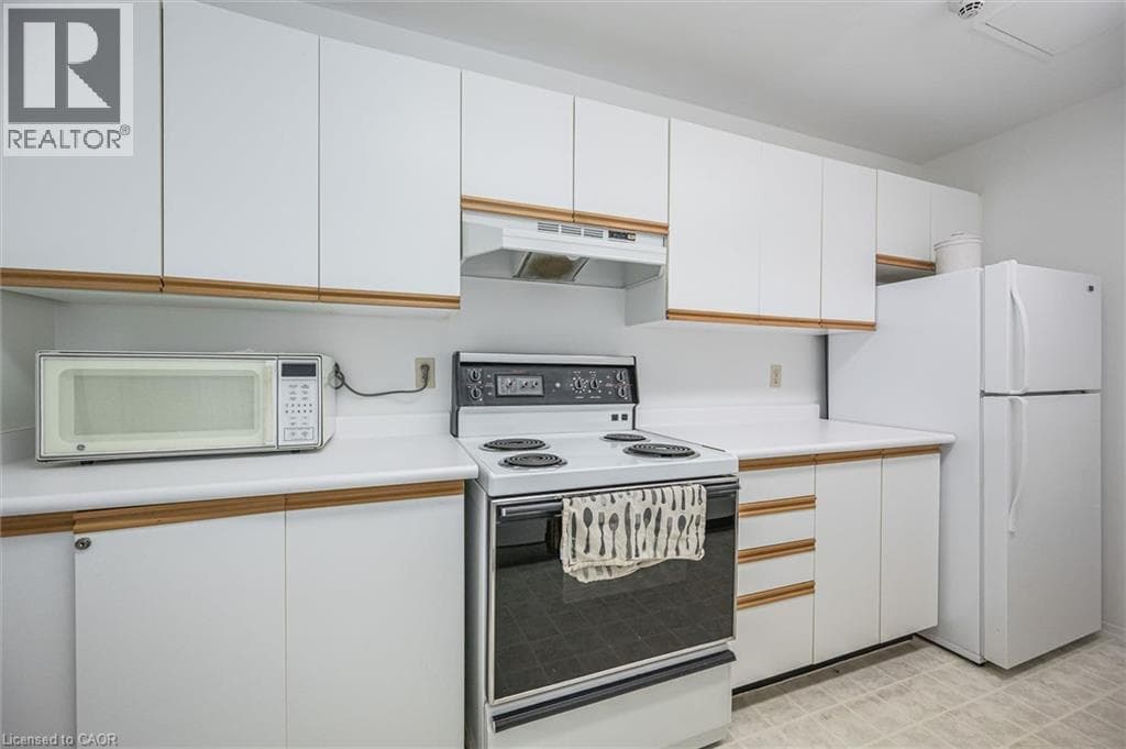 Apartment for sale at 30 BLUE SPRINGS Drive Unit# 307, Lincoln Heights, Waterloo, Ontario, photo 38