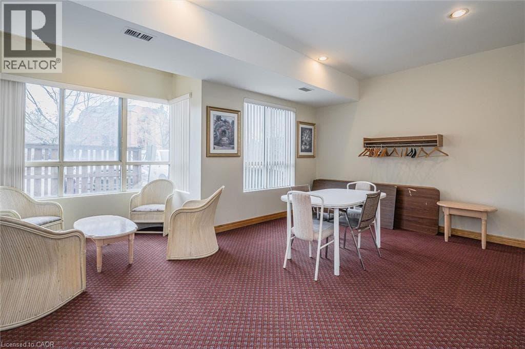 Apartment for sale at 30 BLUE SPRINGS Drive Unit# 307, Lincoln Heights, Waterloo, Ontario, photo 37