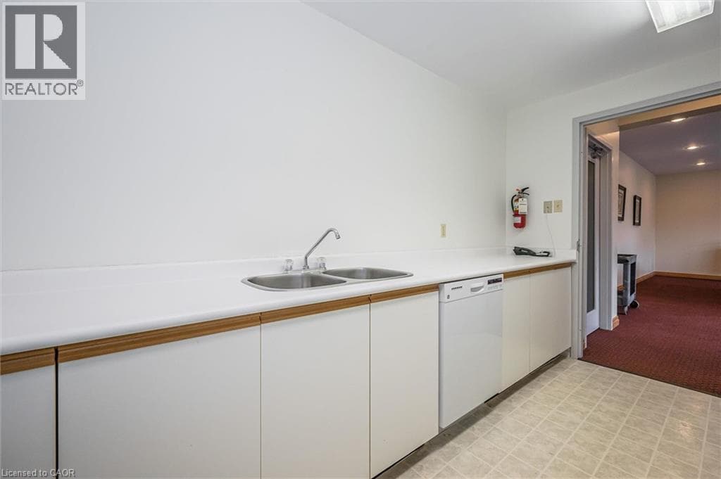 Apartment for sale at 30 BLUE SPRINGS Drive Unit# 307, Lincoln Heights, Waterloo, Ontario, photo 39