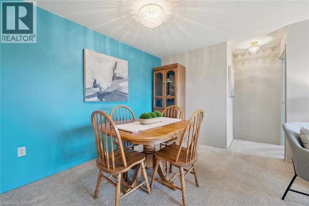 Apartment for sale at 30 BLUE SPRINGS Drive Unit# 307, Lincoln Heights, Waterloo, Ontario, photo 7