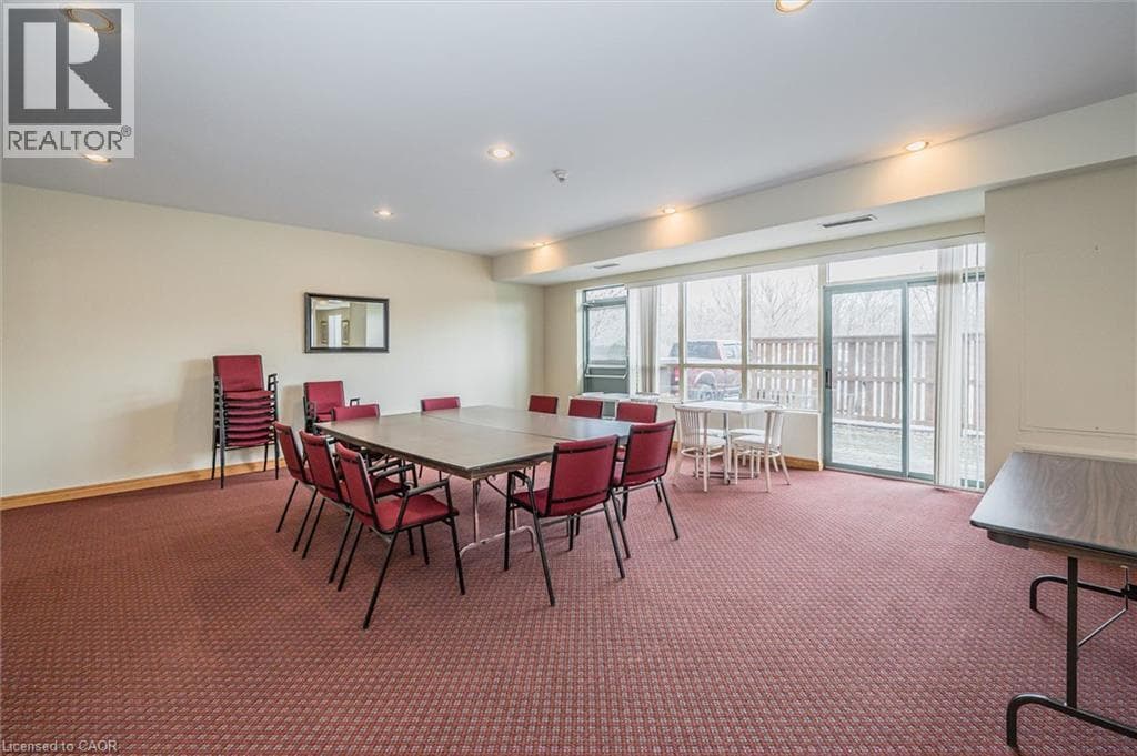 Apartment for sale at 30 BLUE SPRINGS Drive Unit# 307, Lincoln Heights, Waterloo, Ontario, photo 34