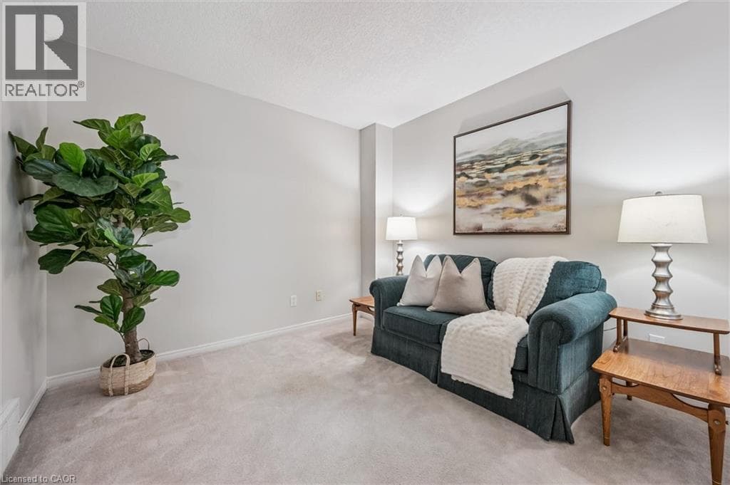 Townhouse for sale at 21 FOELL Street Unit# 6, Baden, Wilmot, Ontario, photo 10