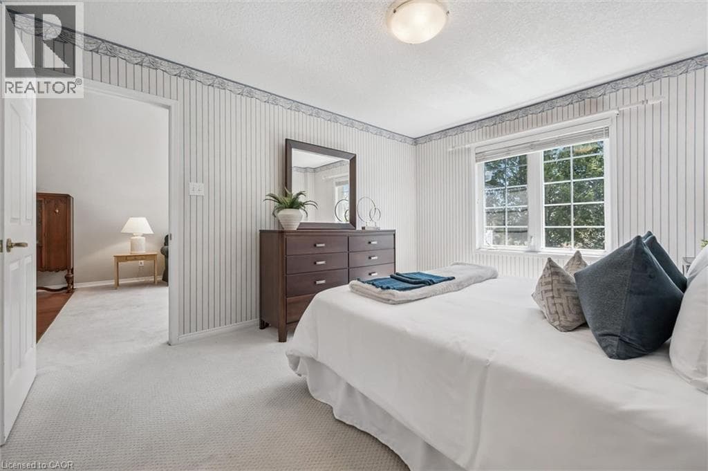 Townhouse for sale at 21 FOELL Street Unit# 6, Baden, Wilmot, Ontario, photo 13