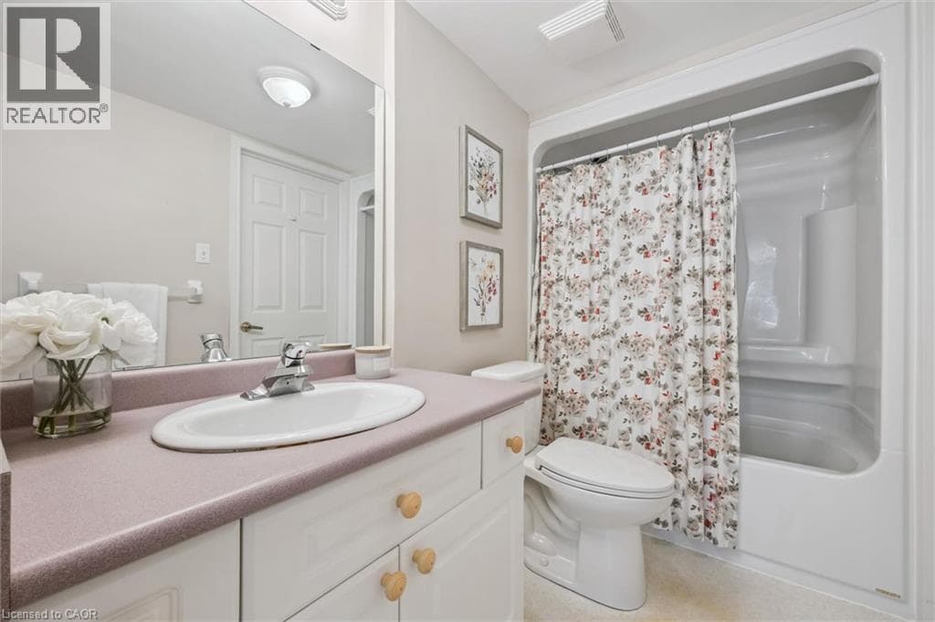 Townhouse for sale at 21 FOELL Street Unit# 6, Baden, Wilmot, Ontario, photo 16
