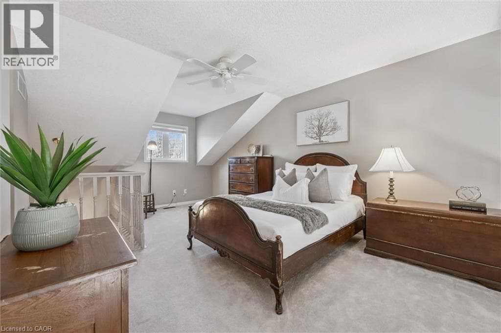 Townhouse for sale at 21 FOELL Street Unit# 6, Baden, Wilmot, Ontario, photo 17