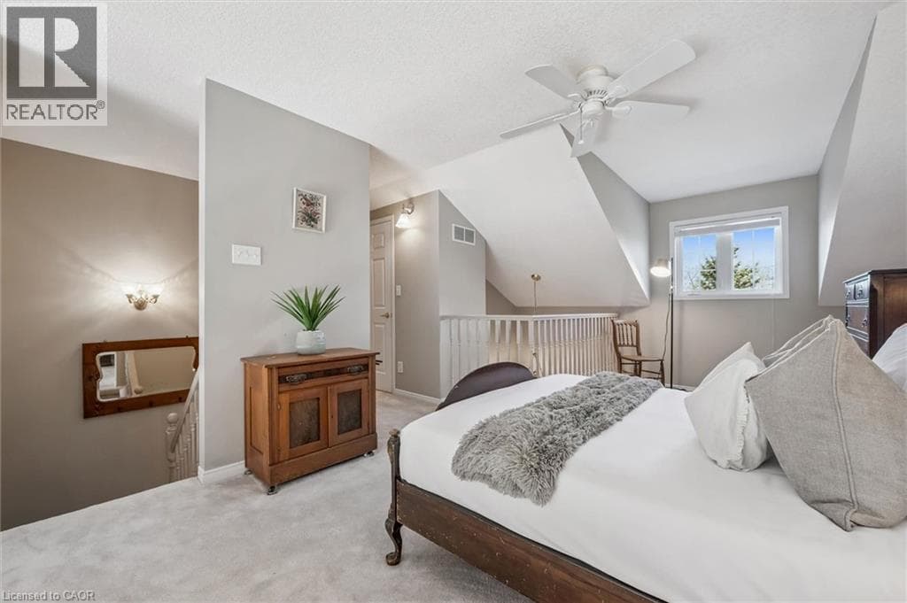 Townhouse for sale at 21 FOELL Street Unit# 6, Baden, Wilmot, Ontario, photo 18