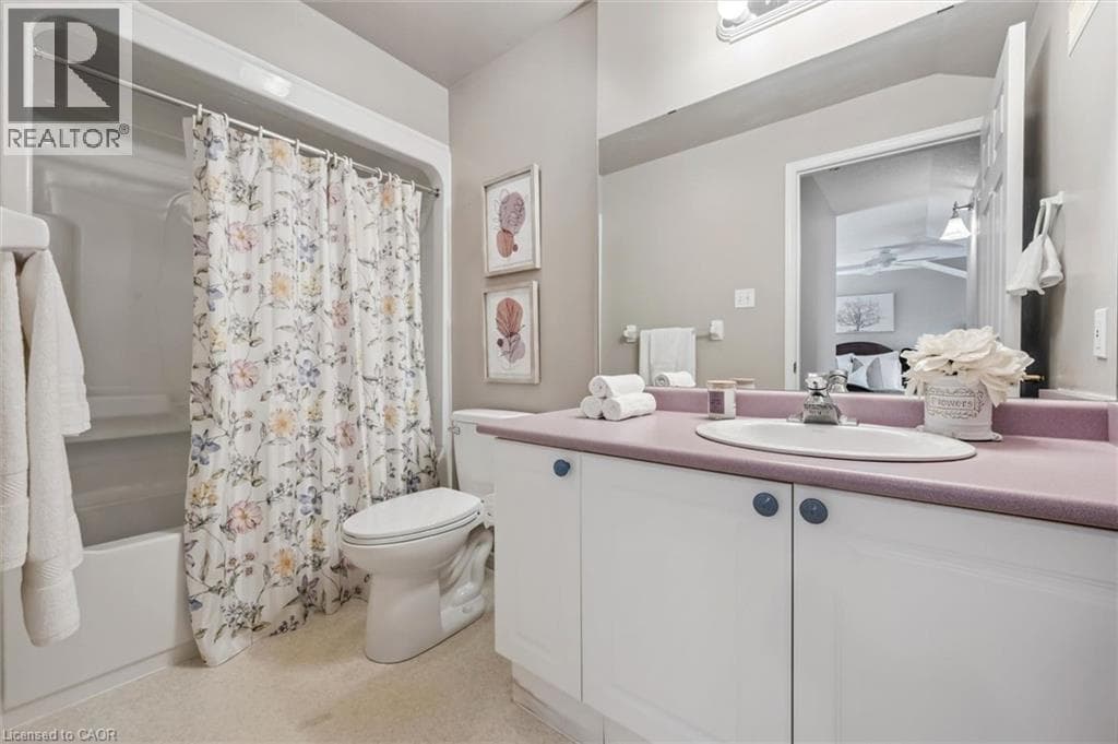 Townhouse for sale at 21 FOELL Street Unit# 6, Baden, Wilmot, Ontario, photo 20