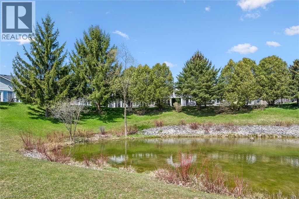 Townhouse for sale at 21 FOELL Street Unit# 6, Baden, Wilmot, Ontario, photo 24