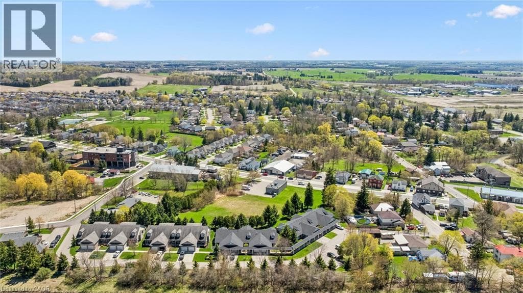 Townhouse for sale at 21 FOELL Street Unit# 6, Baden, Wilmot, Ontario, photo 26