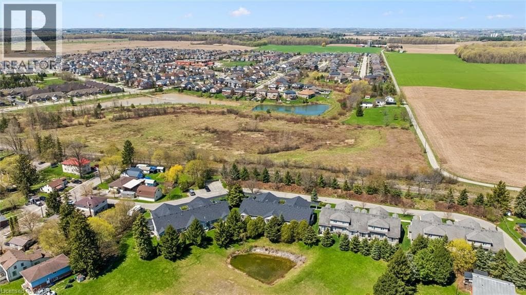 Townhouse for sale at 21 FOELL Street Unit# 6, Baden, Wilmot, Ontario, photo 29
