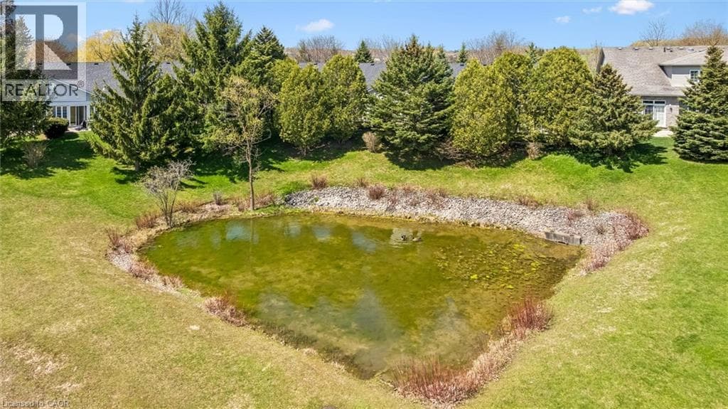 Townhouse for sale at 21 FOELL Street Unit# 6, Baden, Wilmot, Ontario, photo 30