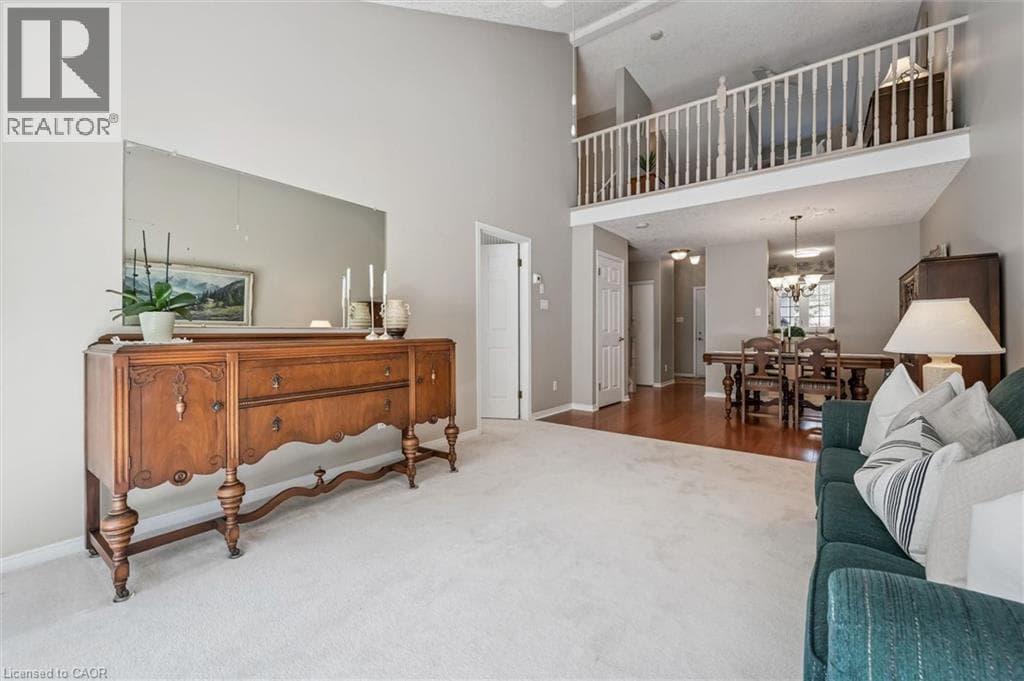 Townhouse for sale at 21 FOELL Street Unit# 6, Baden, Wilmot, Ontario, photo 4